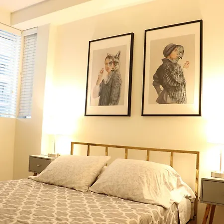 Heart Of Santa Monica 2 Bedroom 2 Bath Los Angeles Extérieur photo