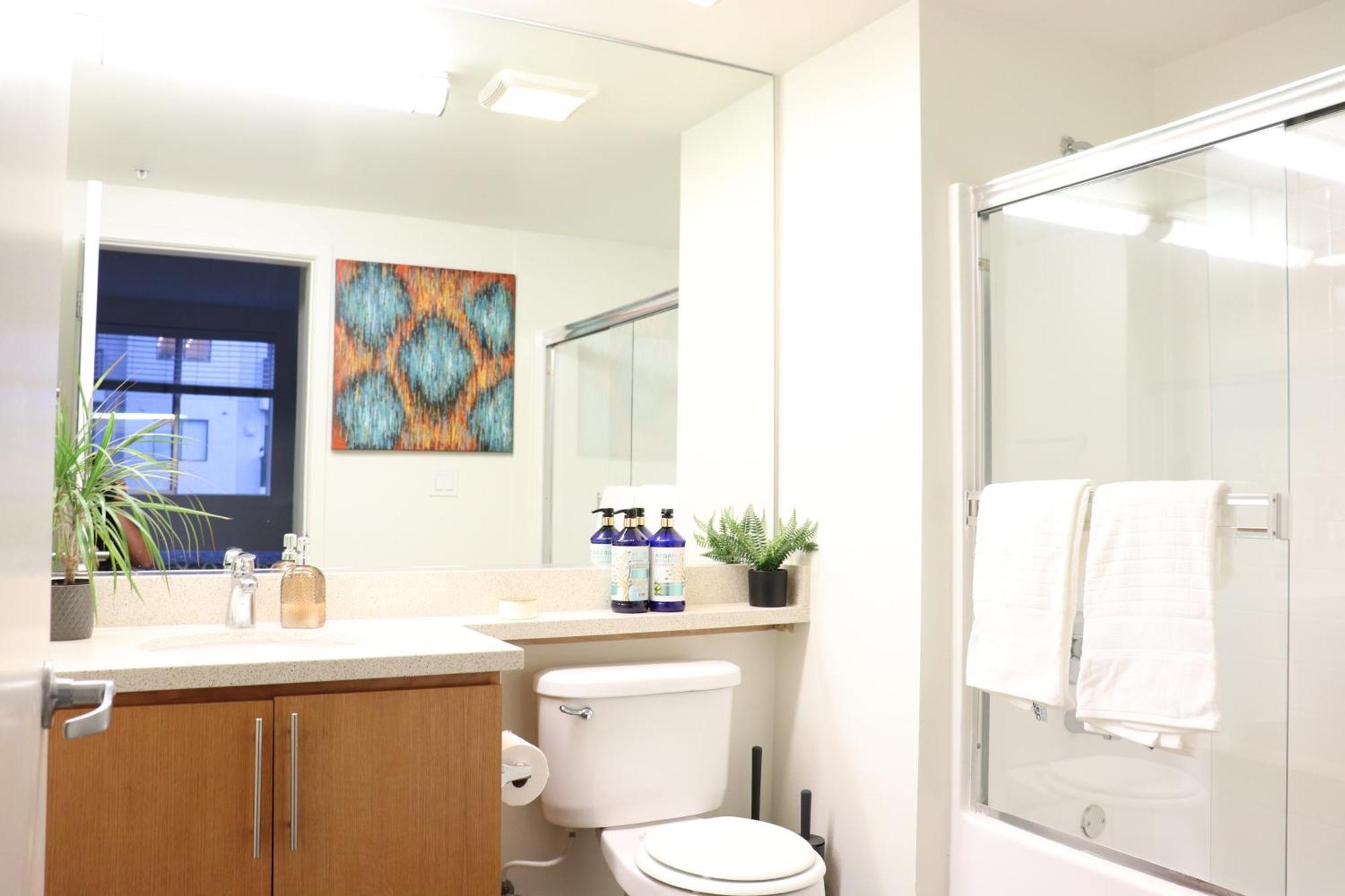 Appartement Heart Of Santa Monica 2 Bedroom 2 Bath *