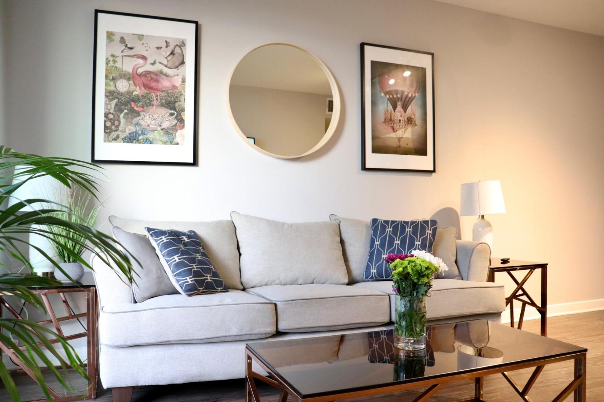 Appartement Heart Of Santa Monica 2 Bedroom 2 Bath Los Angeles